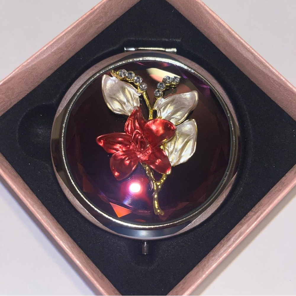Double mirror compact